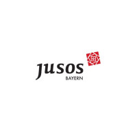 Logo Jusos Bayern