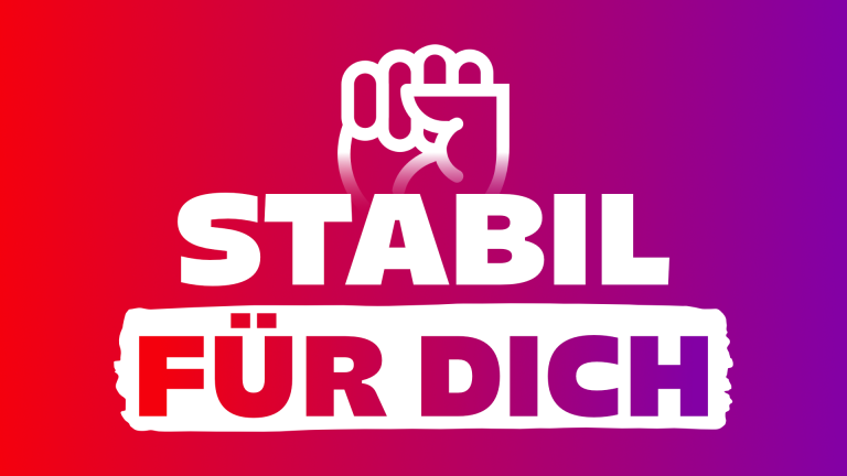 Stabil für dich Logo
